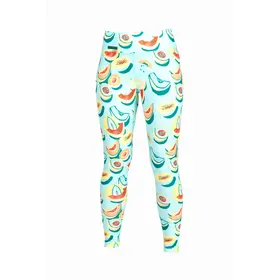 Airblaster W'S Base Layer Bottom (25/26) Melons-Mel