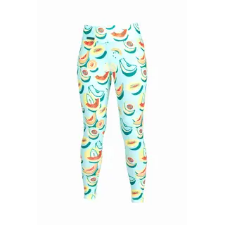 Airblaster W'S Base Layer Bottom (25/26) Melons-Mel