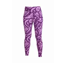 Airblaster W'S Base Layer Bottom (25/26) Blackberry Earth Life-Bel