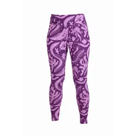 Airblaster W'S Base Layer Bottom (25/26) Blackberry Earth Life-Bel