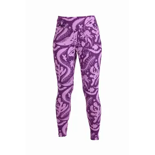 Airblaster W'S Base Layer Bottom (25/26) Blackberry Earth Life-Bel