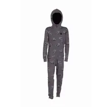 Airblaster Youth Ninja Suit (25/26) Whips-Whi