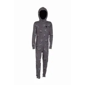 Airblaster Youth Ninja Suit (25/26) Whips-Whi