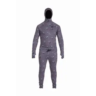 Airblaster Classic Ninja Suit (25/26) Whips-Whi