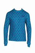 Airblaster Base Layer Top (25/26) Teal Terry-Try