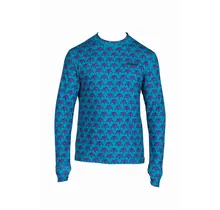 Airblaster Base Layer Top (25/26) Teal Terry-Try