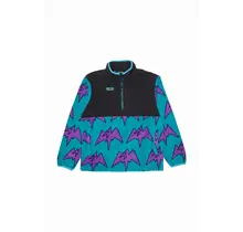 Airblaster Fleece Half Zip (25/26) Big Huck Terry-Bht