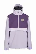 Airblaster Trenchover Jacket (25/26) Dark Lavender-Dkl