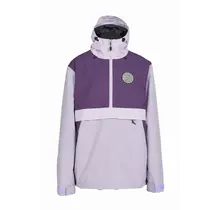 Airblaster Trenchover Jacket (25/26) Dark Lavender-Dkl