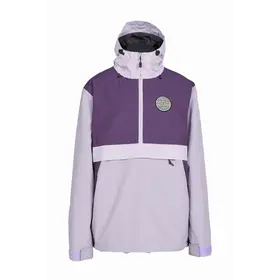Airblaster Trenchover Jacket (25/26) Dark Lavender-Dkl