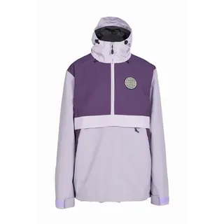 Airblaster Trenchover Jacket (25/26) Dark Lavender-Dkl