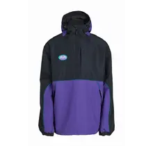 Airblaster Shifty Pullover (25/26) Huckleberry-Huc