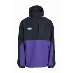 Airblaster Shifty Pullover (25/26) Huckleberry-Huc