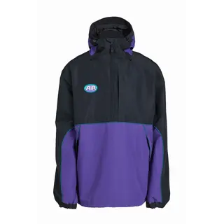 Airblaster Shifty Pullover (25/26) Huckleberry-Huc