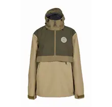 Airblaster Trenchover Jacket (25/26) Shroom-Shr