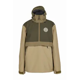 Airblaster Trenchover Jacket (25/26) Shroom-Shr