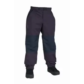 Airblaster Elastic Boss Pant (25/26) Vintage Black-Vbk