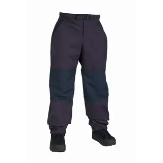 Airblaster Elastic Boss Pant (25/26) Vintage Black-Vbk