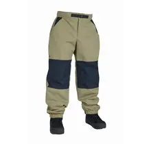 Airblaster Elastic Boss Pant (25/26) Shroom-Shr