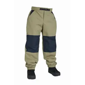 Airblaster Elastic Boss Pant (25/26) Shroom-Shr