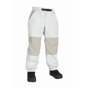 Airblaster Elastic Boss Pant (25/26) Bone-Bon