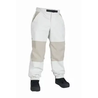 Airblaster Elastic Boss Pant (25/26) Bone-Bon