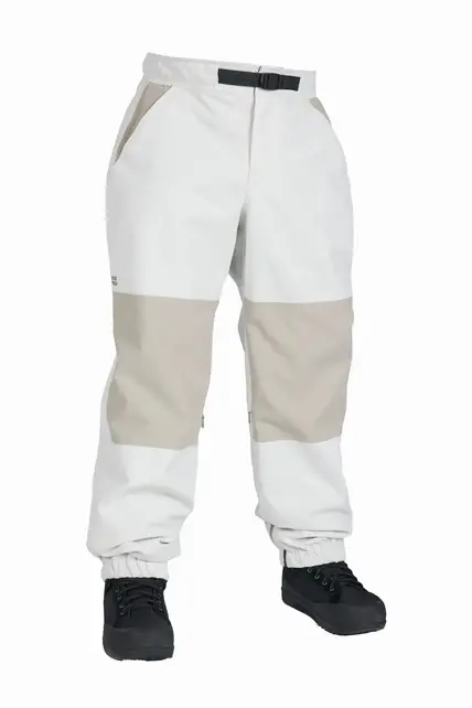 Airblaster Elastic Boss Pant (25/26) Bone-Bon