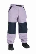 Airblaster Elastic Boss Pant (25/26) Dark Lavender-Dkl
