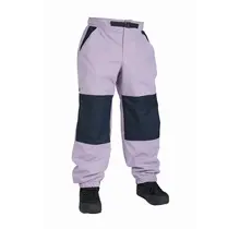 Airblaster Elastic Boss Pant (25/26) Dark Lavender-Dkl