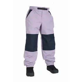 Airblaster Elastic Boss Pant (25/26) Dark Lavender-Dkl