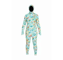Airblaster W'S Classic Ninja Suit (25/26) Melons-Mel