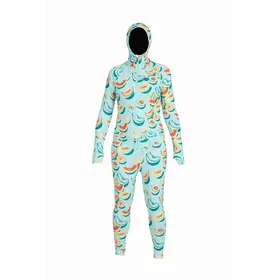 Airblaster W'S Classic Ninja Suit (25/26) Melons-Mel