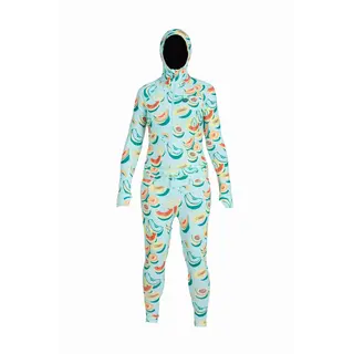 Airblaster W'S Classic Ninja Suit (25/26) Melons-Mel