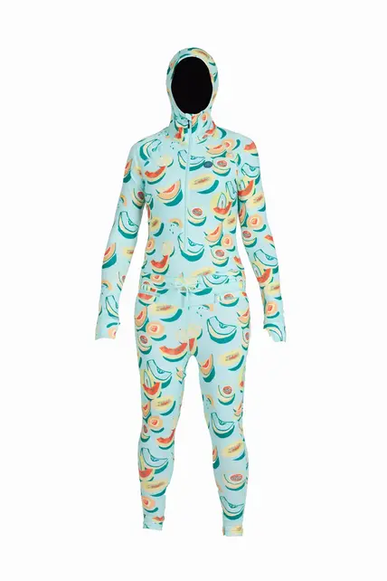 Airblaster W'S Classic Ninja Suit (25/26) Melons-Mel