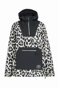 Airblaster W'S Freedom Pullover (25/26) Snow Leopard-Slp
