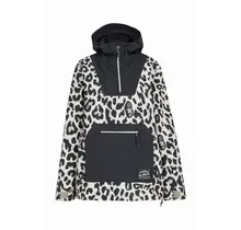 Airblaster W'S Freedom Pullover (25/26) Snow Leopard-Slp