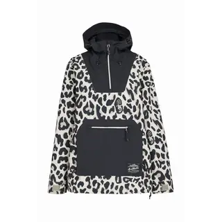 Airblaster W'S Freedom Pullover (25/26) Snow Leopard-Slp