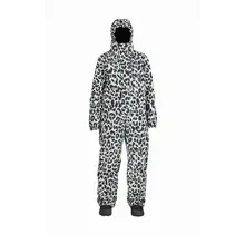Airblaster Lady Wrench Coverall (25/26) Snow Leopard-Slp