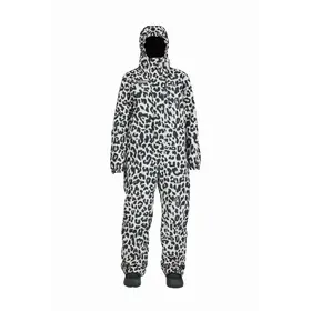 Airblaster Lady Wrench Coverall (25/26) Snow Leopard-Slp