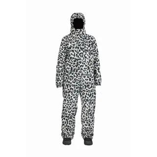 Airblaster Lady Wrench Coverall (25/26) Snow Leopard-Slp