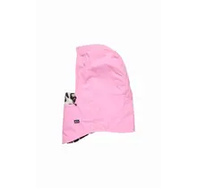 Airblaster Storm Hood (25/26) Pink-Pnk OS