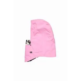 Airblaster Storm Hood (25/26) Pink-Pnk OS