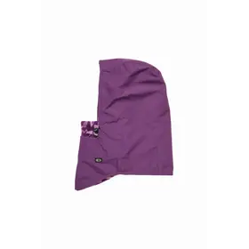 Airblaster Storm Hood (25/26) Blackberry-Bbb OS