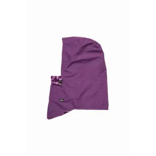 Airblaster Storm Hood (25/26) Blackberry-Bbb OS