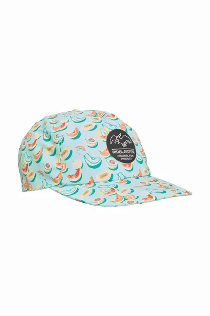 Airblaster Soft Top Cap (25/26) Melons-Mel OS