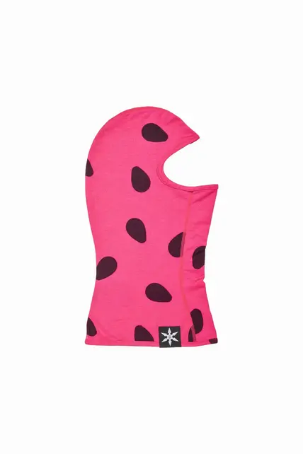 Airblaster Ninja Face (25/26) Watermelon-Wme OS