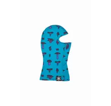 Airblaster Ninja Face (25/26) Teal Mushroom-Tlm OS