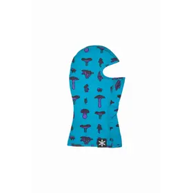 Airblaster Ninja Face (25/26) Teal Mushroom-Tlm OS