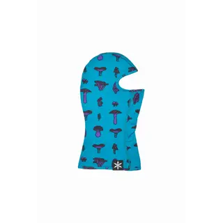 Airblaster Ninja Face (25/26) Teal Mushroom-Tlm OS