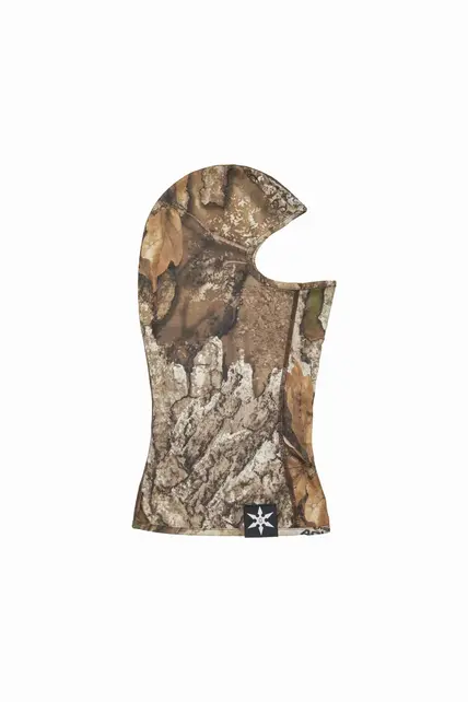 Airblaster Ninja Face (25/26) Realtree Apx-Apx OS